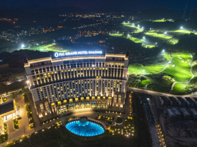 Khách Sạn FLC Hạ Long Bay 5*