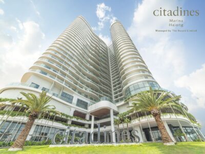 Khách Sạn Citadines Marina Hạ Long 5*