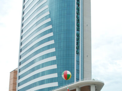 Khách sạn Mường Thanh Grand Hạ Long - 4*