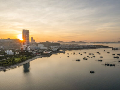 Khách sạn Sea Stars Hạ Long 5 Sao