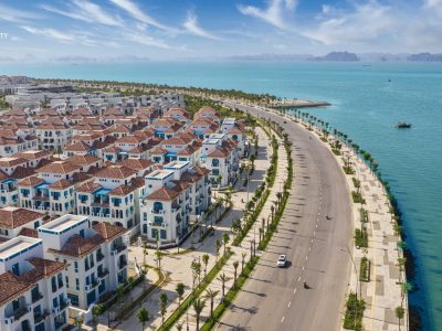 Top Biệt thư Villa Hạ Long giá tốt nhất trong năm 2025