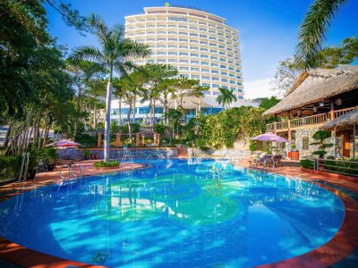Khách sạn Sài Gòn Hạ Long 4*