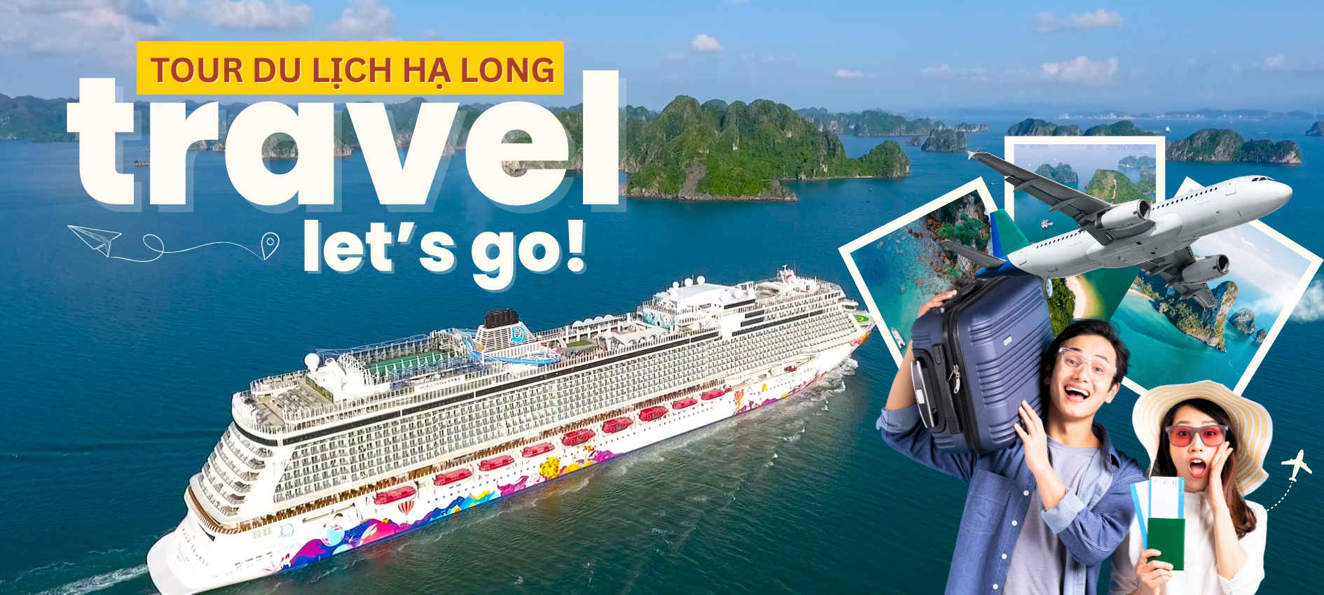 Ha Long Travel